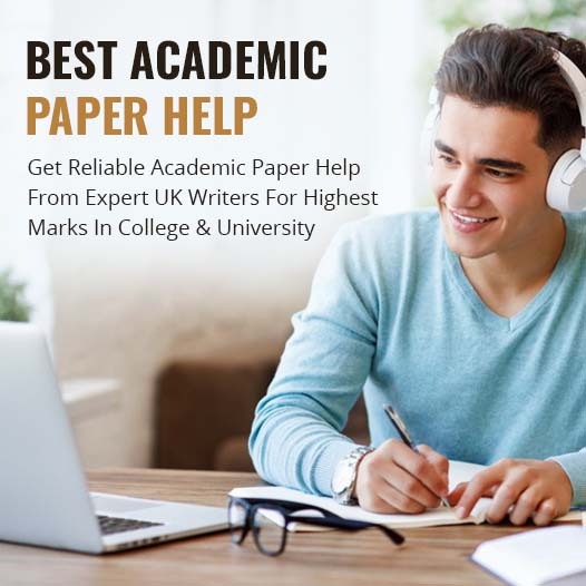 Best Academic Paper Help