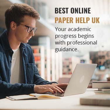 Best Online Paper Help UK