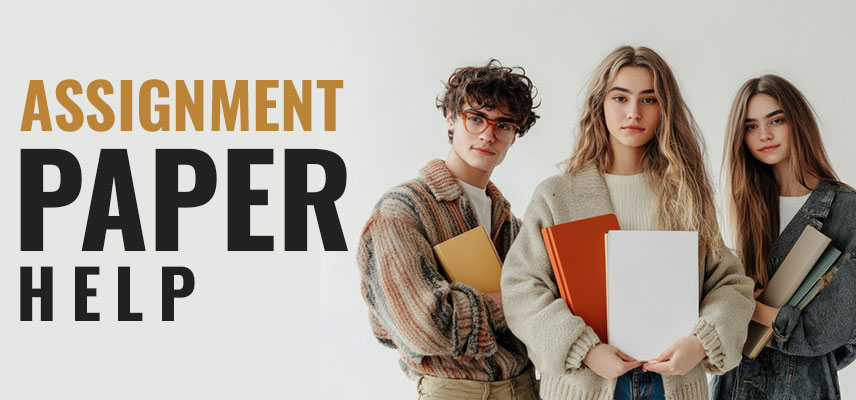 Assignment Paper Help