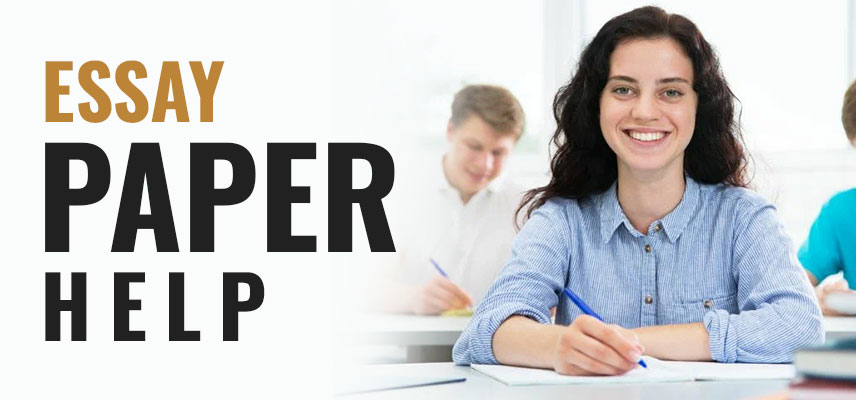 Essay Paper Help