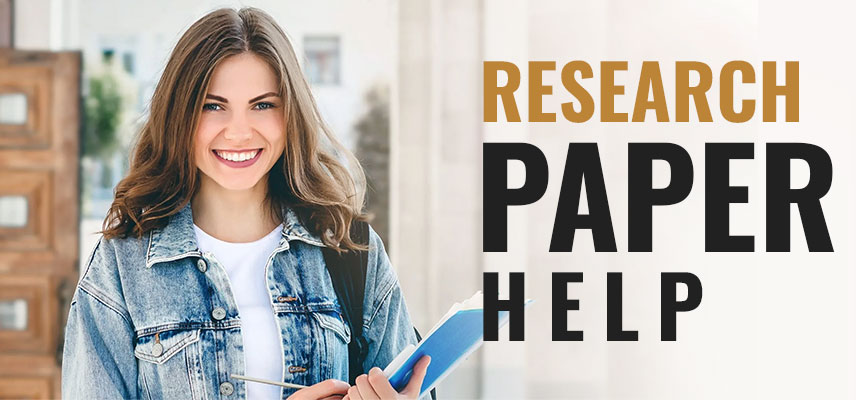 Research Paper Help